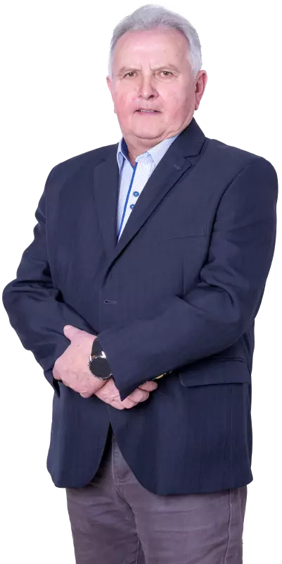 Gerhard Kucierajter