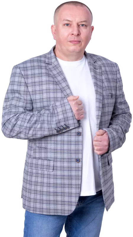 Arkadiusz Wojsa