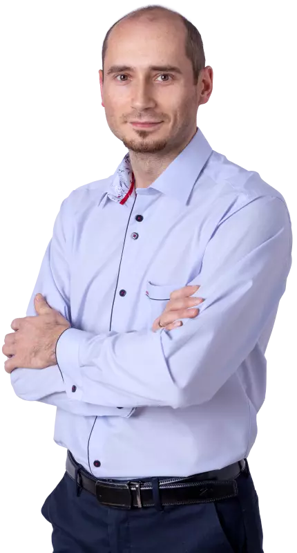 Paweł Wilk