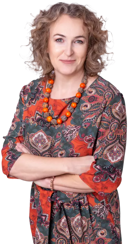 Małgorzata Dybizbańska