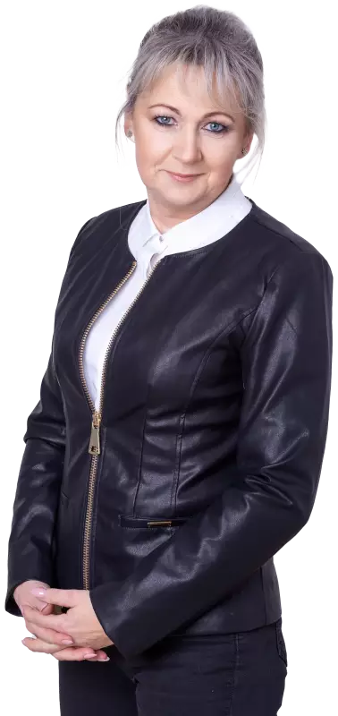 Krystyna Umlauf