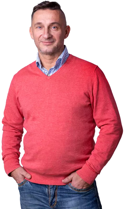Tomasz Bonk