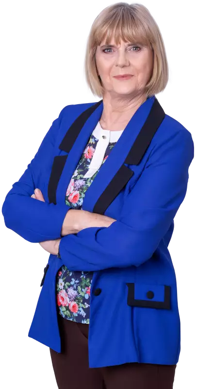Małgorzata Osadnik