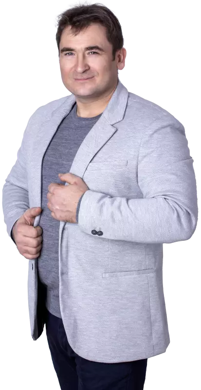 dr inż. Ziemowit Wilk