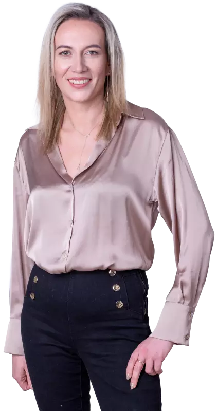 Agata Reich
